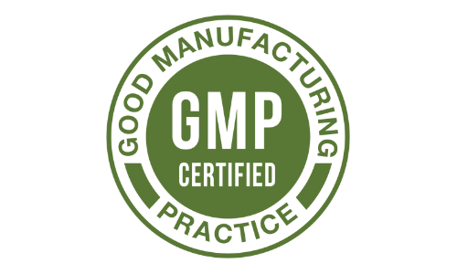 ZenCortex  GMP Cretified